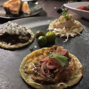 Vintage Books - 12/9/25 taco flight $24 - Speakeasies Near Me - Honolulu, Hawaii Vintage Books - 12/9/25 taco flight $24 - Speakeasies Near Me - Honolulu, Hawaii