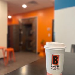 Biggby Coffee - Virginia Beach