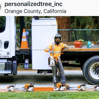 Personalized Tree Service - Our equipment is of professional grade, this is why we use STIHL Chainsaws. - Tree Services Near Me Personalized Tree Service - Our equipment is of professional grade, this is why we use STIHL Chainsaws. - Tree Services Near Me