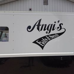 Angi's Sweets and Eats