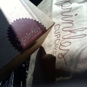 Sprinkles Georgetown - Bakeries Near Me - Washington, DC, District of Columbia Sprinkles Georgetown - Bakeries Near Me - Washington, DC, District of Columbia