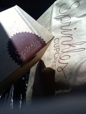 Sprinkles Georgetown by null