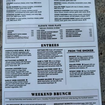 Kenwood's Kitchen & Tap - Menu - Comfort Food Near Me - Costa Mesa, California Kenwood's Kitchen & Tap - Menu - Comfort Food Near Me - Costa Mesa, California