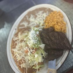 Habanero Mexican Fine Cuisine - La Norteña
