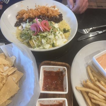 Carlos & Harley's - Enchiladas - Mexican Near Me - Eden, Utah Carlos & Harley's - Enchiladas - Mexican Near Me - Eden, Utah