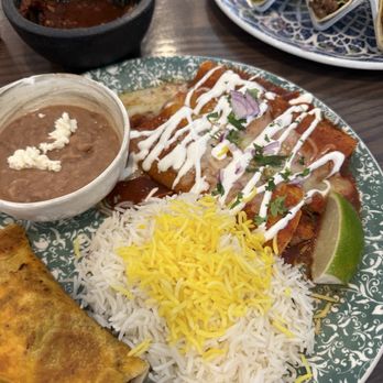 Aria Kitchen - Mexican Near Me - Irvine, California Aria Kitchen - Mexican Near Me - Irvine, California