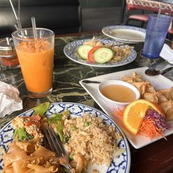 Thai Noodle House & BBQ