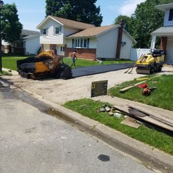 Black Diamond Paving