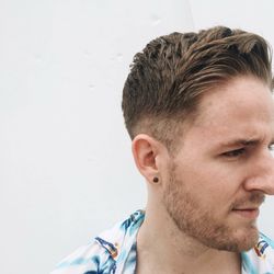 Chop Tops - Cut by Crystal Garman