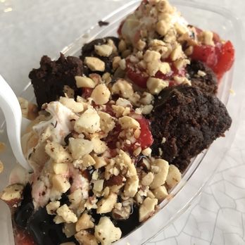 Anderson's Frozen Custard - Desserts Near Me - Kenmore, New York Anderson's Frozen Custard - Desserts Near Me - Kenmore, New York