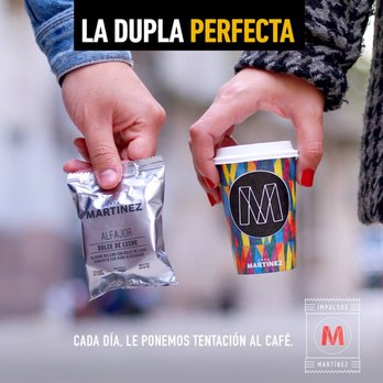 Café Martinez - LLevate todos nuestros productos y disfrutalos donde quieras - Coffee & Tea Near Me - Buenos Aires, C Café Martinez - LLevate todos nuestros productos y disfrutalos donde quieras - Coffee & Tea Near Me - Buenos Aires, C