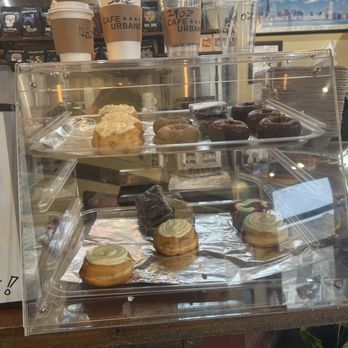 Cafe Urbano - Cafes Near Me - Chicago, Illinois