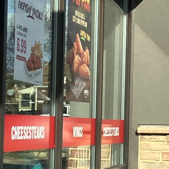 Charleys Cheesesteaks - Cheesesteaks Near Me - Louisville, Kentucky