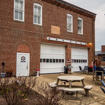 Firehouse Coffee - Coffee & Tea Near Me - Hampton, Virginia Firehouse Coffee - Coffee & Tea Near Me - Hampton, Virginia