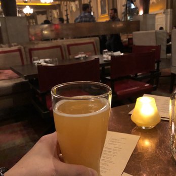 OAK Long Bar + Kitchen - Local Cider - Bars Near Me - Boston, Massachusetts OAK Long Bar + Kitchen - Local Cider - Bars Near Me - Boston, Massachusetts