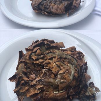Nonna Betta - Artichoke - Roman Near Me - Rome, RM Nonna Betta - Artichoke - Roman Near Me - Rome, RM