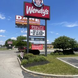 Wendy's