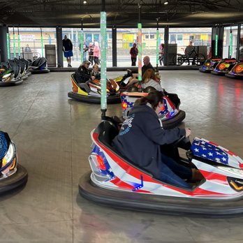 Las Vegas Amusements - Amusement Parks Near Me - Barmouth, GWN Las Vegas Amusements - Amusement Parks Near Me - Barmouth, GWN