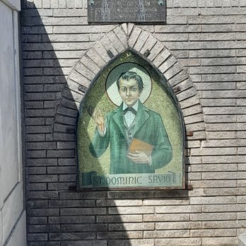 St Roch Cemetery No. 1 - Historian, possible vampire imho, going by looks alone - Funeral Services & Cemeteries Near Me - New Orleans, Louisiana St Roch Cemetery No. 1 - Historian, possible vampire imho, going by looks alone - Funeral Services & Cemeteries Near Me - New Orleans, Louisiana