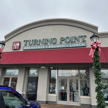 Turning Point of Paramus - Coffee & Tea Near Me - Paramus, New Jersey Turning Point of Paramus - Coffee & Tea Near Me - Paramus, New Jersey