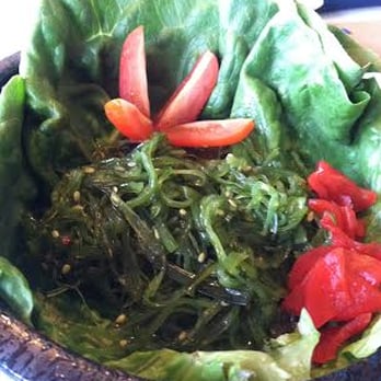 Tokio Table - Seaweed salad - Sushi Bars Near Me - Portland, Oregon Tokio Table - Seaweed salad - Sushi Bars Near Me - Portland, Oregon