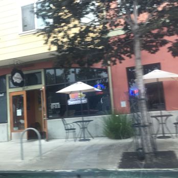 Helacio's Deli & Cafe - Outdoor seating also available - Sandwiches Near Me - Berkeley, California