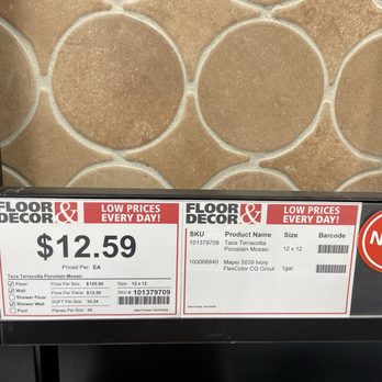 Floor & Decor - Home Decor Near Me - Fullerton, California