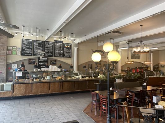 Europa Hofbrau by null