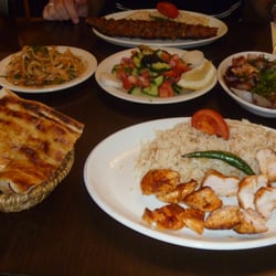 Yildiz Restaurant