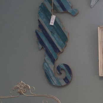 Crabby Chic - Also overpriced. But cute. Found this very similar at old time pottery for 20$, here it was close to 150$ - Jewelry Near Me - Wilmington, North Carolina Crabby Chic - Also overpriced. But cute. Found this very similar at old time pottery for 20$, here it was close to 150$ - Jewelry Near Me - Wilmington, North Carolina