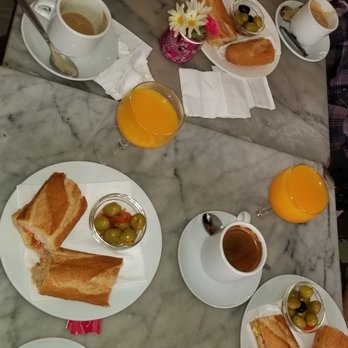 Venus - Vegetarian Near Me - Barcelona, B