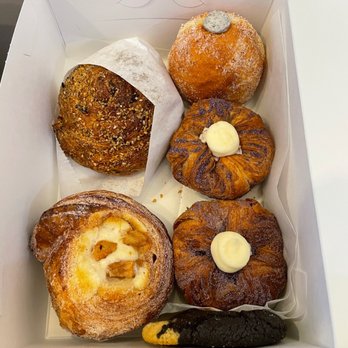 Rose Ave Bakery - Bakeries Near Me - Washington, DC, District of Columbia Rose Ave Bakery - Bakeries Near Me - Washington, DC, District of Columbia