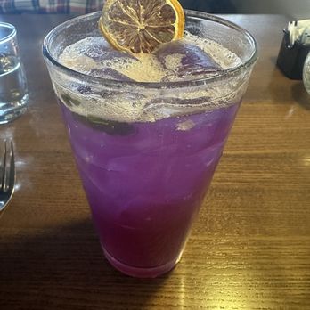 Cliff’s Taphouse - Lavender Lemonade - Cocktail Bars Near Me - Kansas City, Missouri Cliff’s Taphouse - Lavender Lemonade - Cocktail Bars Near Me - Kansas City, Missouri