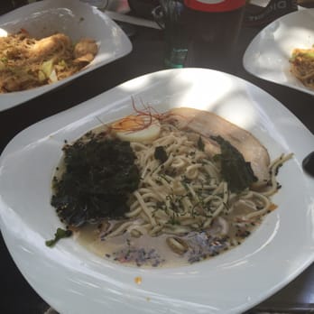 Wok Show - Ramen - Wok Near Me - Barcelona, B