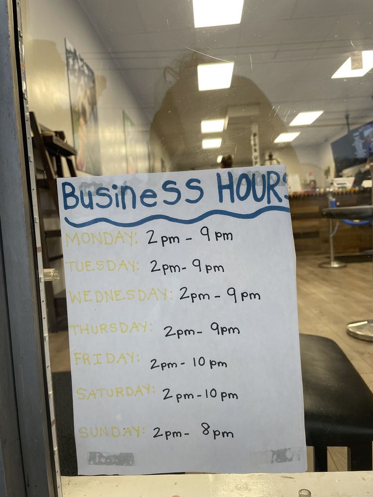 BRISTOL SCOOPS Updated September 2024 862 Farmington Ave, Bristol