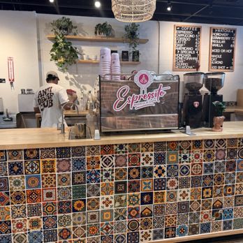 Espressito - Coffee bar - Coffee & Tea Near Me - Turlock, California Espressito - Coffee bar - Coffee & Tea Near Me - Turlock, California