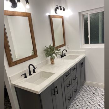 James Remodeling - After - General Contractors Near Me - Mission Viejo, California