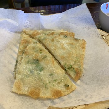 Noodle St - Scallions pancake - Noodles Near Me - Monrovia, California Noodle St - Scallions pancake - Noodles Near Me - Monrovia, California