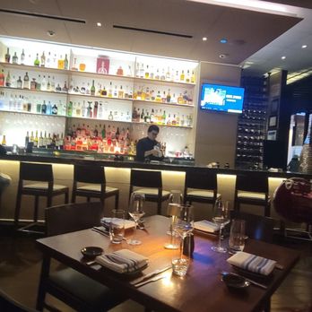 Stetsons Modern Steak + Sushi - The bar - Sushi Bars Near Me - Chicago, Illinois Stetsons Modern Steak + Sushi - The bar - Sushi Bars Near Me - Chicago, Illinois