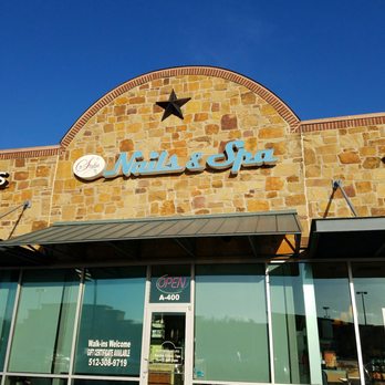 Studio Nails & Spa - Nail Salons Near Me - Bastrop, Texas