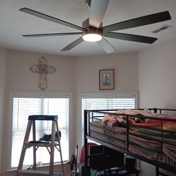 J & E Electrical Services - Fan installation - Electricians Near Me J & E Electrical Services - Fan installation - Electricians Near Me