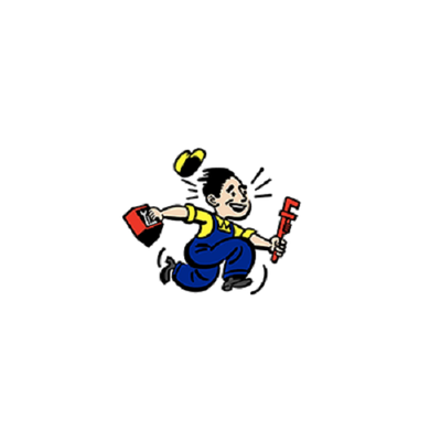 John R Meyers Plumbing Logo