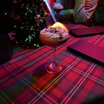 The Devil's Drink - Cocktail Bars Near Me - Denver, Colorado