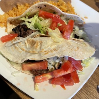 Meno's Méxican Grill | Stan Schlueter - Steak taco lunch special - Mexican Near Me - Killeen, Texas Meno's Méxican Grill | Stan Schlueter - Steak taco lunch special - Mexican Near Me - Killeen, Texas