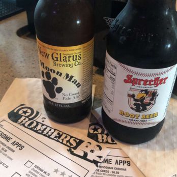 AJ Bombers - Burgers Near Me - Milwaukee, Wisconsin AJ Bombers - Burgers Near Me - Milwaukee, Wisconsin