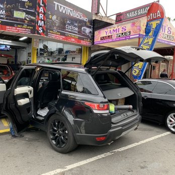 Twin auto Sound & Security Plus - Car Stereo Installation Near Me - Bronx, New York Twin auto Sound & Security Plus - Car Stereo Installation Near Me - Bronx, New York