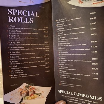 Ohana Sushi - Japanese Near Me - Suffolk, Virginia