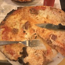 Li Rioni - Pizza