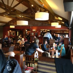 Stanley Ferry - Inside
