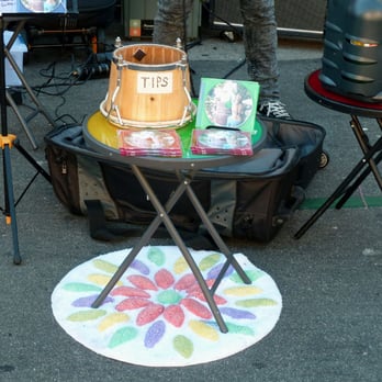 Old Monterey Marketplace - Live music... worthy a listen and a tip. - Farmers Market Near Me - Monterey, California Old Monterey Marketplace - Live music... worthy a listen and a tip. - Farmers Market Near Me - Monterey, California